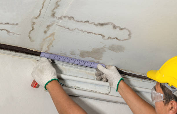 Reliable Basement Flood Cleanup contractor in Lynwood, IL by Aqua Guard Water Damage